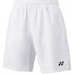 Junior kraťasy YONEX YJ0036 White – Hledejceny.cz