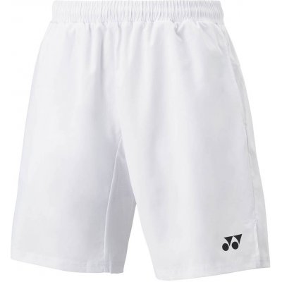 Junior kraťasy YONEX YJ0036 White – Hledejceny.cz