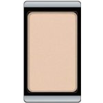 Artdeco matné oční stíny 503 Black 0,8 g – Zboží Dáma