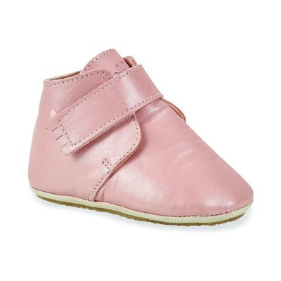 Easy Peasy baleríny dětské MY KINY UNI růžová – Zboží Mobilmania