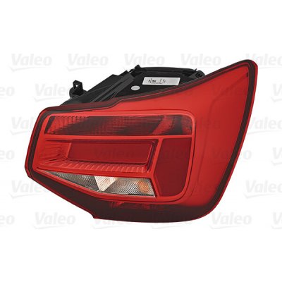 Zadní světlo VALEO 047086 – Hledejceny.cz