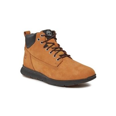 Timberland kotníková obuv Killington TB0A2GN62311 žlutá – Zboží Mobilmania