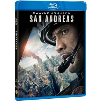 San Andreas BD