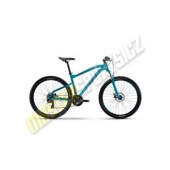 Haibike Seet HardNine 1.0 2017