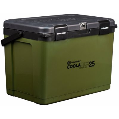 RidgeMonkey Chladící box CoolaBox Compact 25 l – Zboží Dáma