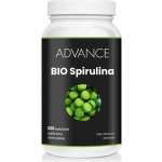 Advance Spirulina 1000 tablet – Hledejceny.cz