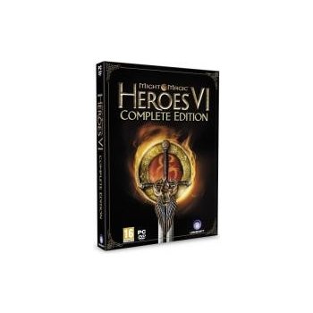 Might and Magic: Heroes 6 Complete