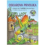 Oskarova prvouka 1 - pracovní učebnice – Hledejceny.cz