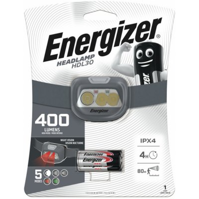 Energizer HDL30 – Sleviste.cz