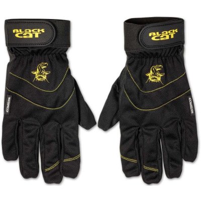 Black Cat Vodotěsné Rukavice Waterproof Glove – Sleviste.cz
