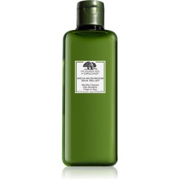 Origins Dr. Andrew Weil for Origins Mega-Mushroom čistící micelární voda (Micellar Cleanser) 200 ml