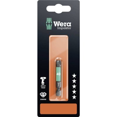Wera TX 40 x 50 mm 05073967001 – Zboží Dáma