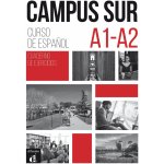 Campus Sur A1-A2 – Cuaderno de ejercicios + MP3 on. – Sleviste.cz