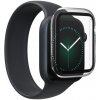 Ochranné sklo a fólie pro chytré hodinky InvisibleShield Elite 360° sklo+bumper Apple Watch 7/8 (45 mm) 200510450