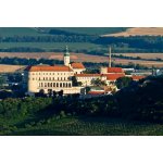 Let balónem Pálava 60 minut letu Letenka pro 1 osobu – Zboží Dáma