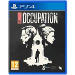 The Occupation – Sleviste.cz