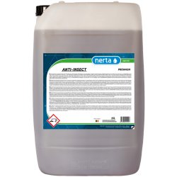 NERTA ANTI-INSECT 5 l