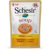 Schesir soup kuřecí s dýní 85 g