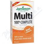 Jamieson Multi Complete Maximální síla 90 tablet – Hledejceny.cz