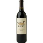 Duckhorn Decoy Merlot 2021 Červené 14% 0,75 l (holá láhev) – Hledejceny.cz