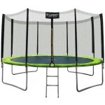 Lifefit 366 cm + ochranná síť + žebřík – Zboží Dáma