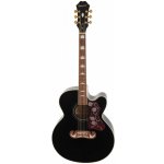 Epiphone J-200EC – Zboží Dáma