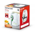 Sencor SFR 3220WH – Hledejceny.cz
