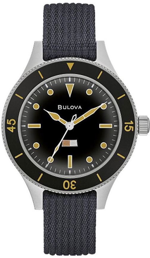 Bulova 98A266