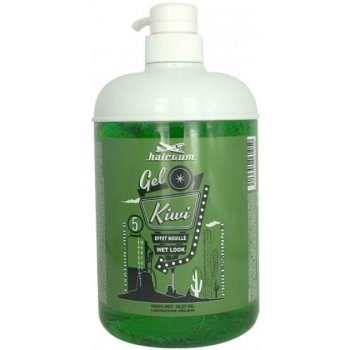 Hairgum Kiwi Gel na vlasy kiwi 1000 g