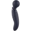 Vibrátor Dream Toys Glam Dual Wand Vibe Blue