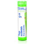 THUYA OCCIDENTALIS POR 5CH GRA 4G – Hledejceny.cz