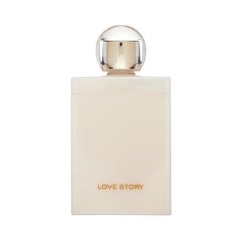 Chloe Love Story Woman tělové mléko 200 ml