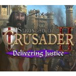 Stronghold Crusader 2: Delivering Justice mini-campaign – Hledejceny.cz