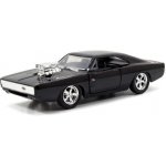 Jada Rychle a zběsile 1970 Dodge Charger 1:32 – Zboží Mobilmania