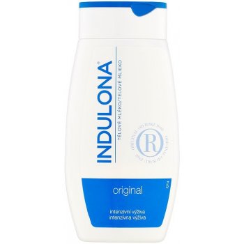 Indulona Original tělové mléko vyživující 250 ml