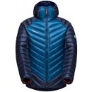 Mammut Broad Peak IN Hooded jacket 1013-02960-50554 deep ice/marine