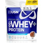 USN 100% Premium Whey Protein 2000g – Hledejceny.cz