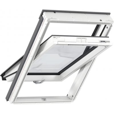 Velux GLU 0064 B MK06 78x118 cm – Hledejceny.cz