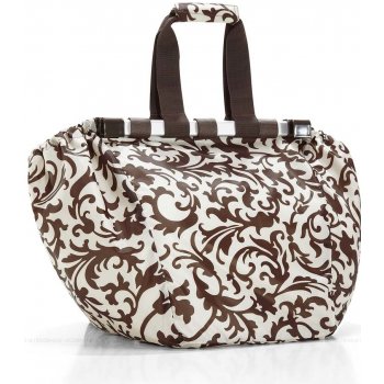 Reisenthel Easyshoppingbag Baroque sand od 390 Kč - Heureka.cz