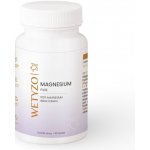 WETYZO Pure Magnesium bisglycinate 90 kapslí – Hledejceny.cz