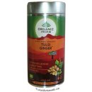 Organic India Tulsi Ginger BIO plech 100 g