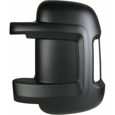 Kryt levého zpětného zrcátka PEUGEOT BOXER2014 |6/2014 a výše| | 5903107082427 | Zboží Auto