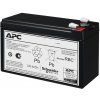 Olověná baterie APC Replacement Battery Cartridge 176 APCRBC176