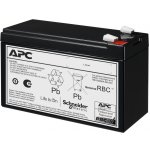 APC Replacement Battery Cartridge 176 APCRBC176 – Hledejceny.cz