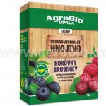 AgroBio Trumf Borůvky a brusinky1 kg – Hledejceny.cz