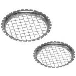 Toro Strunový kráječ vajec a vařených brambor 2ks 268000 – Zboží Dáma