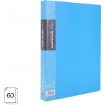 Deli Egypt Manufacturing Co., Ltd Katalogová kniha 60l RIO DELI E38148-PB-EG modrá – Hledejceny.cz