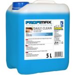 Profimax Daily Clean speciální čistič na PVC linoleum 5 l – Zbozi.Blesk.cz
