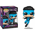 Funko Pop! 1098 Funko Fusion Invincible – Sleviste.cz
