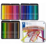Staedtler 72 barev 4007817048313 – Zboží Dáma